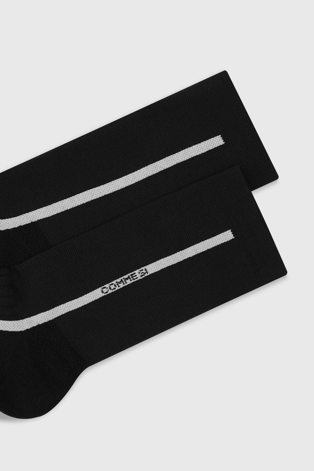 The Running Sock Trio